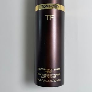 Tom Ford Traceless Soft Matte Primer